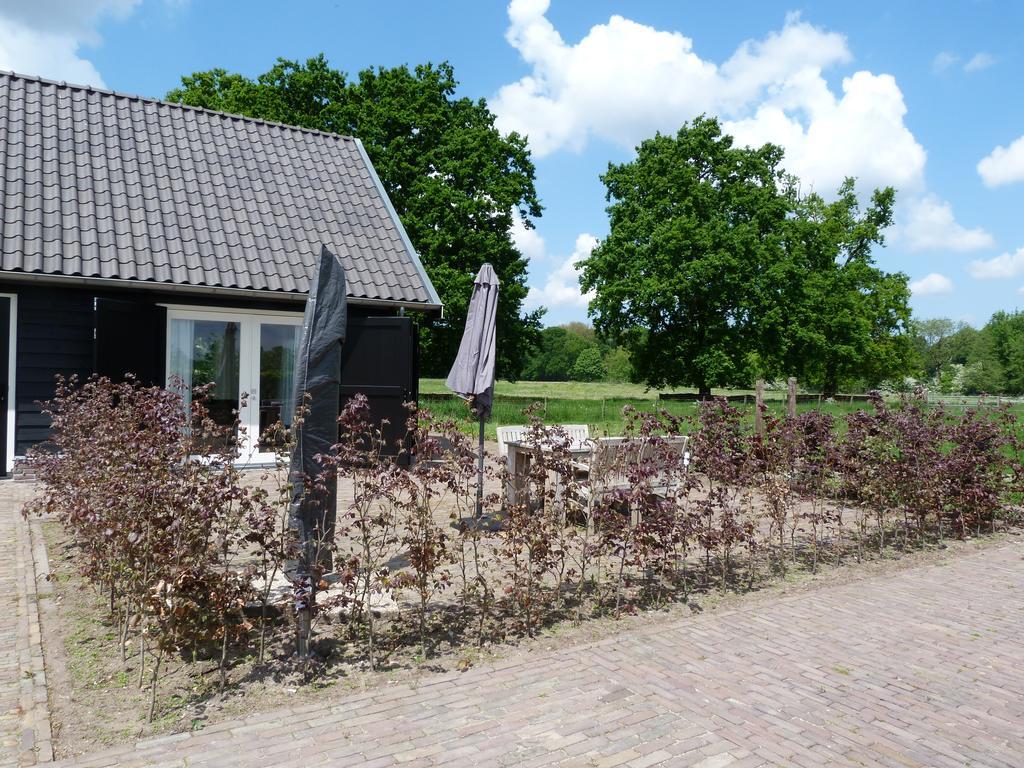 ホテルVakantiehuis De Knapschinkel Bunnik Utrecht 部屋 写真