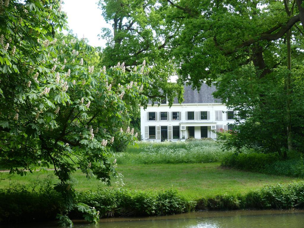 ホテルVakantiehuis De Knapschinkel Bunnik Utrecht 部屋 写真