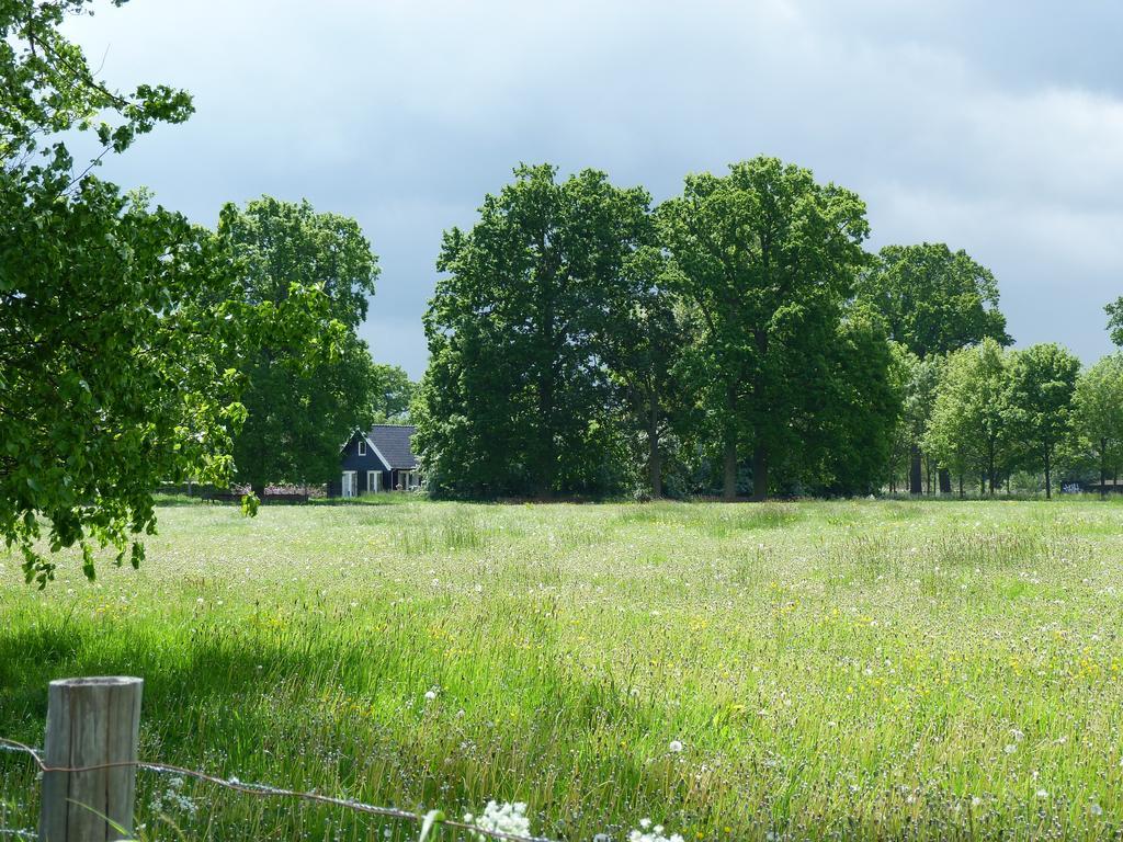 ホテルVakantiehuis De Knapschinkel Bunnik Utrecht 部屋 写真